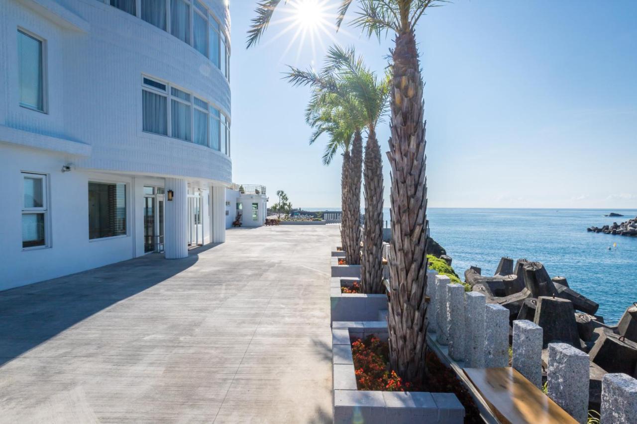 Hotel Brighthouse Suao Exterior foto